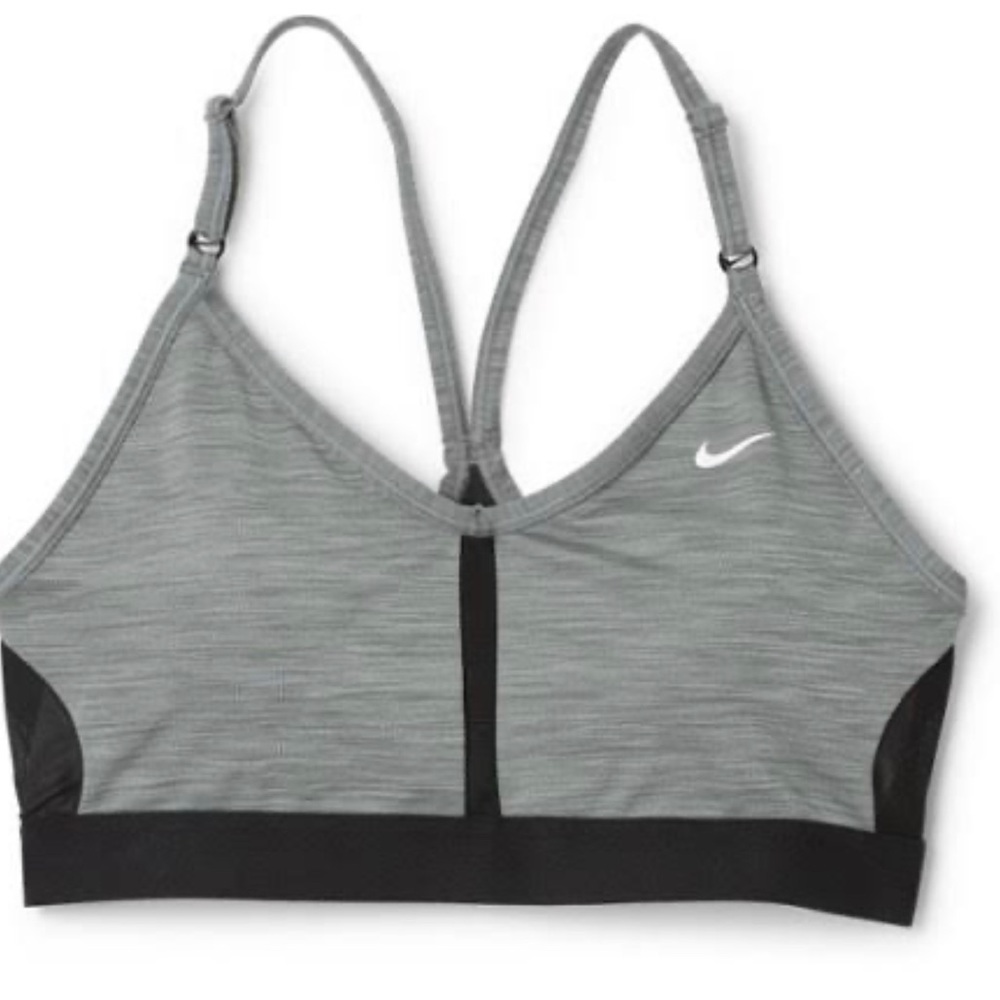NIKE INDY BRA